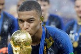 Đời tư ít biết của Mbappe, danh thủ tuổi teen giúp Pháp vô địch World Cup 2018 Đời tư ít biết của Mbappe, danh thủ tuổi teen giúp Pháp vô địch World Cup 2018