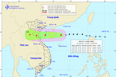 Bão số 3: Quảng Ninh, Hải Phòng ban hành công điện khẩn Bão số 3: Quảng Ninh, Hải Phòng ban hành công điện khẩn