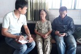 Vụ cô gái bị tra tấn như thời trung cổ: Vứt người làm thuê vào ống cống chờ chết Vụ cô gái bị tra tấn như thời trung cổ: Vứt người làm thuê vào ống cống chờ chết