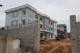 Bắc Giang: Nghi vấn rút ruột công trình, Công ty TNHH Tân Thịnh vẫn thâu tóm hàng loạt gói thầu ở huyện Hiệp Hòa Bắc Giang: Nghi vấn rút ruột công trình, Công ty TNHH Tân Thịnh vẫn thâu tóm hàng loạt gói thầu ở huyện Hiệp Hòa