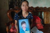 Nỗi lòng người mẹ sau cái chết của con gái trước ngày đi XKLĐ Nỗi lòng người mẹ sau cái chết của con gái trước ngày đi XKLĐ