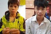 Hải Phòng: Đã bắt được 2 đối tượng cướp taxi ở Đồ Sơn Hải Phòng: Đã bắt được 2 đối tượng cướp taxi ở Đồ Sơn