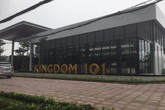 Dự án Kingdom 101: Nhiều rủi ro cho khách hàng khi ký hợp đồng đặt cọc Dự án Kingdom 101: Nhiều rủi ro cho khách hàng khi ký hợp đồng đặt cọc