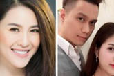 Việt Anh mừng vì vợ và Quế Vân giờ trở thành bạn thân hiểu nhau Việt Anh mừng vì vợ và Quế Vân giờ trở thành bạn thân hiểu nhau