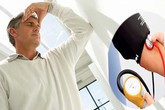 Cảnh báo: Tăng huyết áp đột ngột do nắng nóng có thể dẫn tới tử vong Cảnh báo: Tăng huyết áp đột ngột do nắng nóng có thể dẫn tới tử vong