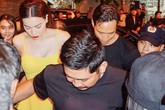 Kim Lý tháp tùng Hà Hồ về Bạc Liêu giữa tin đồn chia tay Kim Lý tháp tùng Hà Hồ về Bạc Liêu giữa tin đồn chia tay