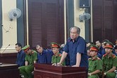 Viện Kiểm sát đề nghị mức án thích đáng cho bị cáo Phạm Công Danh Viện Kiểm sát đề nghị mức án thích đáng cho bị cáo Phạm Công Danh