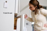 Dấu hiệu tủ lạnh cần được bảo dưỡng Dấu hiệu tủ lạnh cần được bảo dưỡng