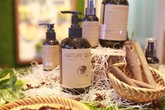 Nhãn hàng Nature Queen của Sao Thái Dương khai trương Showroom choáng ngợp tại Hải Dương Nhãn hàng Nature Queen của Sao Thái Dương khai trương Showroom choáng ngợp tại Hải Dương