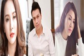Phan Hải "Người phán xử" - thỏi nam châm 'hút" người đẹp dù đã có vợ con Phan Hải "Người phán xử" - thỏi nam châm 'hút" người đẹp dù đã có vợ con