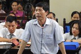 Vì sao 2 lãnh đạo BVĐK tỉnh Hoà Bình bị khởi tố vụ chạy thận làm 9 người chết? Vì sao 2 lãnh đạo BVĐK tỉnh Hoà Bình bị khởi tố vụ chạy thận làm 9 người chết?