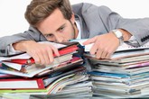 5 điều cần làm khi thấy quá tải vì công việc 5 điều cần làm khi thấy quá tải vì công việc
