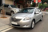Nửa năm 'vận hạn' với ô tô cũ: Đốt sạch tiền lương, mất thêm 100 triệu Nửa năm 'vận hạn' với ô tô cũ: Đốt sạch tiền lương, mất thêm 100 triệu