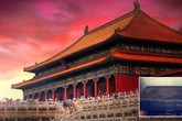 Vì đâu mà loại gạch xây dựng Tử Cấm Thành được gọi là gạch vàng, quý hơn châu báu? Vì đâu mà loại gạch xây dựng Tử Cấm Thành được gọi là gạch vàng, quý hơn châu báu?