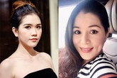 Vợ Quyền Linh, Minh Tiệp - 2 nàng dâu thảo chăm lo cho mẹ chồng "hiếm có khó tìm" trong showbiz Vợ Quyền Linh, Minh Tiệp - 2 nàng dâu thảo chăm lo cho mẹ chồng "hiếm có khó tìm" trong showbiz
