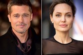 Chuyên gia ước tính số tiền Angelina Jolie và Brad Pitt chi cho sáu con Chuyên gia ước tính số tiền Angelina Jolie và Brad Pitt chi cho sáu con