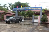 Thực hư việc nữ phụ trách trung tâm giáo dục ở Hải Dương bị “tố” không có bằng cấp 3 Thực hư việc nữ phụ trách trung tâm giáo dục ở Hải Dương bị “tố” không có bằng cấp 3