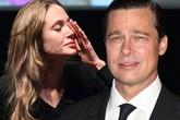 Bi hài chuyện ly hôn của Brad Pitt - Angelina Jolie: Thời gian ly dị còn dài hơn cả 2 năm chính thức làm vợ chồng Bi hài chuyện ly hôn của Brad Pitt - Angelina Jolie: Thời gian ly dị còn dài hơn cả 2 năm chính thức làm vợ chồng