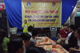 Bắc Giang: Cung cấp thông tin về sức khỏe sinh sản cho công nhân lao động Bắc Giang: Cung cấp thông tin về sức khỏe sinh sản cho công nhân lao động