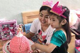 Những tia hi vọng liên tục đến với diễn viên Mai Phương Những tia hi vọng liên tục đến với diễn viên Mai Phương