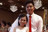 Tình yêu cổ tích của cô gái cao 1m với người chồng khuyết tật Tình yêu cổ tích của cô gái cao 1m với người chồng khuyết tật