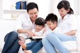 Giữ được hạnh phúc gia đình nhờ thoát “nỗi khổ” viêm đại tràng Giữ được hạnh phúc gia đình nhờ thoát “nỗi khổ” viêm đại tràng