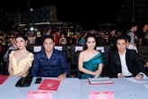 Minh Tiệp bị phản đối khi bình luận thí sinh Hoa Hậu Việt Nam diện váy như vợ mình khi... mang bầu Minh Tiệp bị phản đối khi bình luận thí sinh Hoa Hậu Việt Nam diện váy như vợ mình khi... mang bầu