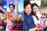 Cuộc sống của 15 Hoa hậu Việt Nam sau đăng quang Cuộc sống của 15 Hoa hậu Việt Nam sau đăng quang