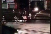 Xác định được 1 đối tượng trong vụ 2 băng nhóm chém nhau kinh hoàng ở Quảng Ninh Xác định được 1 đối tượng trong vụ 2 băng nhóm chém nhau kinh hoàng ở Quảng Ninh