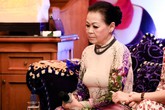 Danh ca Khánh Ly: Có lời đồn kinh hãi hơn cái chết Danh ca Khánh Ly: Có lời đồn kinh hãi hơn cái chết
