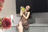 Cuộc sống sang chảnh của Bảo Anh trong căn hộ mới mua sau 6 năm vào showbiz Cuộc sống sang chảnh của Bảo Anh trong căn hộ mới mua sau 6 năm vào showbiz