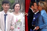 Đàn ông được ngợi ca, khi đàn bà không giàu có Đàn ông được ngợi ca, khi đàn bà không giàu có