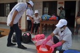 Bình Phước: Số ca mắc sốt rét tăng cao kỷ lục, xuất hiện ký sinh trùng kháng thuốc Bình Phước: Số ca mắc sốt rét tăng cao kỷ lục, xuất hiện ký sinh trùng kháng thuốc