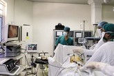 Nâng cao chất lượng khám chữa bệnh – Hiệu quả từ Đề án Bệnh viện Vệ tinh, Đề án 1816: Những chuyển biến mạnh mẽ ở Bệnh viện Đa khoa Hà Tĩnh Nâng cao chất lượng khám chữa bệnh – Hiệu quả từ Đề án Bệnh viện Vệ tinh, Đề án 1816: Những chuyển biến mạnh mẽ ở Bệnh viện Đa khoa Hà Tĩnh