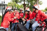 Sau 1.000 đồng, Go-Viet sẽ làm gì để cạnh tranh? Sau 1.000 đồng, Go-Viet sẽ làm gì để cạnh tranh?