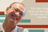 Phan Đăng 'Ai là triệu phú': Mua nhà 2 tỷ, nợ 900 triệu, tôi có giàu? Phan Đăng 'Ai là triệu phú': Mua nhà 2 tỷ, nợ 900 triệu, tôi có giàu?