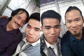 Vượng Râu, Giang Còi bàng hoàng khi “lộ ảnh” chụp cùng nghi phạm giết người Vượng Râu, Giang Còi bàng hoàng khi “lộ ảnh” chụp cùng nghi phạm giết người