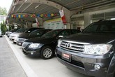 Mua ô tô cũ, coi chừng bị dân buôn “bùa” xe dỏm Mua ô tô cũ, coi chừng bị dân buôn “bùa” xe dỏm