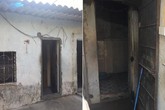 Nhà 100m2 giá thuê 4 triệu nhưng nhìn ảnh ai cũng lắc đầu: Cho tiền cũng không ở! Nhà 100m2 giá thuê 4 triệu nhưng nhìn ảnh ai cũng lắc đầu: Cho tiền cũng không ở!
