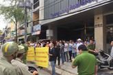 Công ty Nhà Thủ Thiêm bị khiếu nại thu thuế VAT và không xuất hóa đơn, cơ quan thuế nói gì? Công ty Nhà Thủ Thiêm bị khiếu nại thu thuế VAT và không xuất hóa đơn, cơ quan thuế nói gì?
