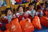 Nỗi niềm phía sau di nguyện của PGS Văn Như Cương Nỗi niềm phía sau di nguyện của PGS Văn Như Cương