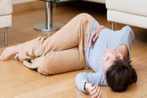 Điều cần làm để tránh đột quỵ khi trời chuyển lạnh Điều cần làm để tránh đột quỵ khi trời chuyển lạnh