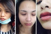 Vì sao phụ nữ có nhan sắc lại khổ? Vì sao phụ nữ có nhan sắc lại khổ?