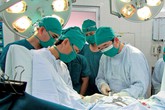 Long An: Giảm bớt áp lực, giảm tải cho bệnh viện tuyến trên Long An: Giảm bớt áp lực, giảm tải cho bệnh viện tuyến trên