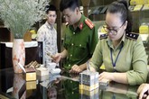 Sau vụ phát hiện 1.200 điếu xì gà ngoại nhập lậu: Nhập nhèm quảng cáo “trên trời” Sau vụ phát hiện 1.200 điếu xì gà ngoại nhập lậu: Nhập nhèm quảng cáo “trên trời”