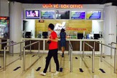Hàng loạt rạp chiếu phim ở Việt Nam thông báo đóng cửa Hàng loạt rạp chiếu phim ở Việt Nam thông báo đóng cửa