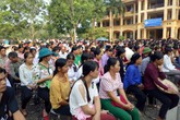 Bắc Giang: Nhiều giải pháp tích cực giảm thiểu mất cân bằng giới tính khi sinh Bắc Giang: Nhiều giải pháp tích cực giảm thiểu mất cân bằng giới tính khi sinh
