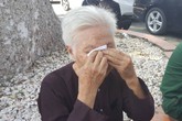 Những chuyện xúc động trong Lễ Quốc tang Chủ tịch nước Trần Đại Quang Những chuyện xúc động trong Lễ Quốc tang Chủ tịch nước Trần Đại Quang