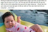 Con gái bị mỉa mai chậm phát triển, siêu mẫu Hà Anh cao tay dằn mặt kẻ nói xấu Con gái bị mỉa mai chậm phát triển, siêu mẫu Hà Anh cao tay dằn mặt kẻ nói xấu