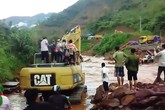 Hình ảnh xúc động trong ngày khai giảng Hình ảnh xúc động trong ngày khai giảng